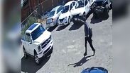 Ernest “N”, ciudadano estadounidense con antecedentes penales, fue identificado como el responsable del homicidio en Nogales.