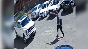 Ernest “N”, ciudadano estadounidense con antecedentes penales, fue identificado como el responsable del homicidio en Nogales.