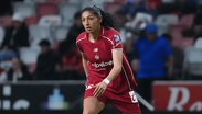 Las escarlatas dejaron escapar dos puntos en un encuentro en el que dominaron. | @TolucaFemenil