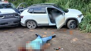 ‘El Español’, de 26 años, y ‘Santos’, de 27, son señalados de ordenar los homicidios recientes en Colima
