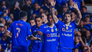 La exigencia inmediata será superar las visitas a Pachuca y Querétaro. | @CruzAzul