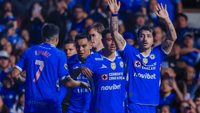 La exigencia inmediata será superar las visitas a Pachuca y Querétaro. | @CruzAzul
