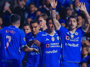 La exigencia inmediata será superar las visitas a Pachuca y Querétaro. | @CruzAzul