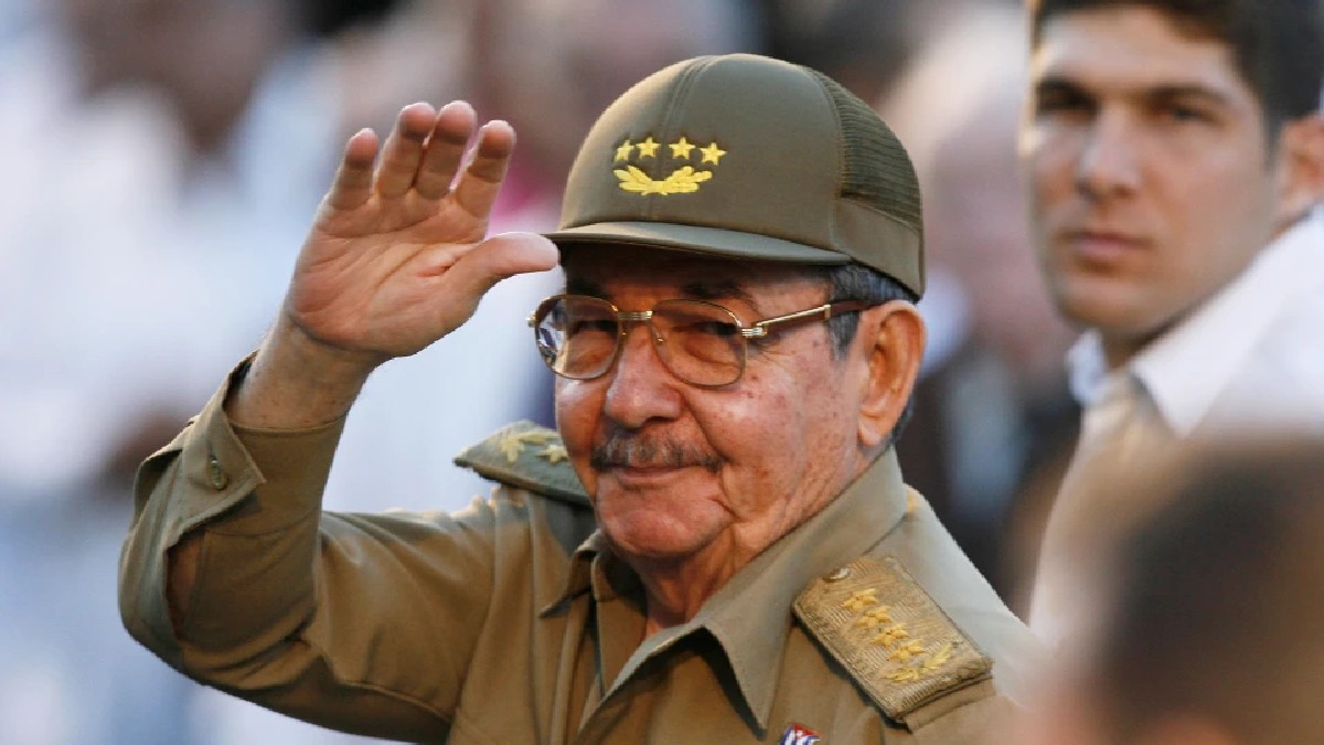 El fiscal de Florida acusa a Raúl Castro por el derribo de avionetas de Hermanos al Rescate.