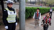 Los hechos ocurrieron en una guardería ubicada en la provincia de Gansu, en el noroeste de China | Wu Hong