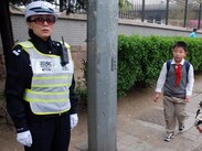Los hechos ocurrieron en una guardería ubicada en la provincia de Gansu, en el noroeste de China | Wu Hong
