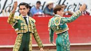 Los hermanos López en un mano a mano para la última novillada de la temporada 2026 en Guadalajara | EMSA Guadalajara