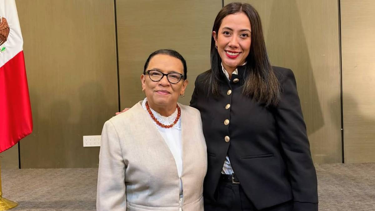 La inclusión de Gómez Palacio en esta agenda prioritaria representa una oportunidad para estrechar la colaboración institucional.