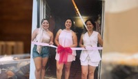 Los internautas reaccionaron a la publicación, colocando mensajes de apoyo para Litzy.