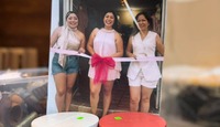 Los internautas reaccionaron a la publicación, colocando mensajes de apoyo para Litzy.