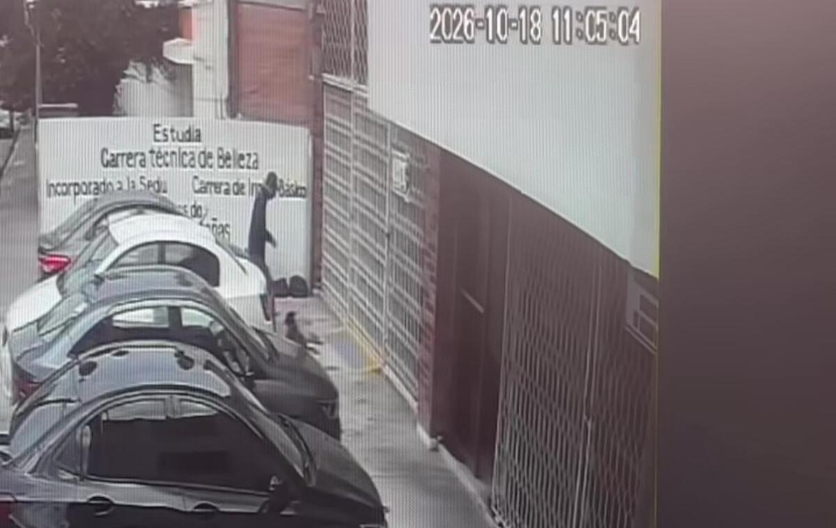 La intervención de la Policía Ambiental será clave para analizar las grabaciones y esclarecer lo sucedido. | Dayba Alvarado Facebook