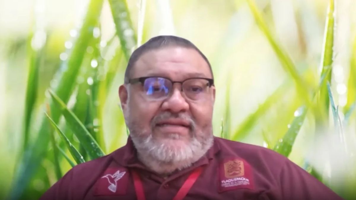 José Luis Monterde Ramírez informó que cada descarga irregular está siendo sustentada con evidencias técnicas.