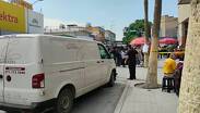 La mujer no se encontraba sola en el momento del trágico suceso.