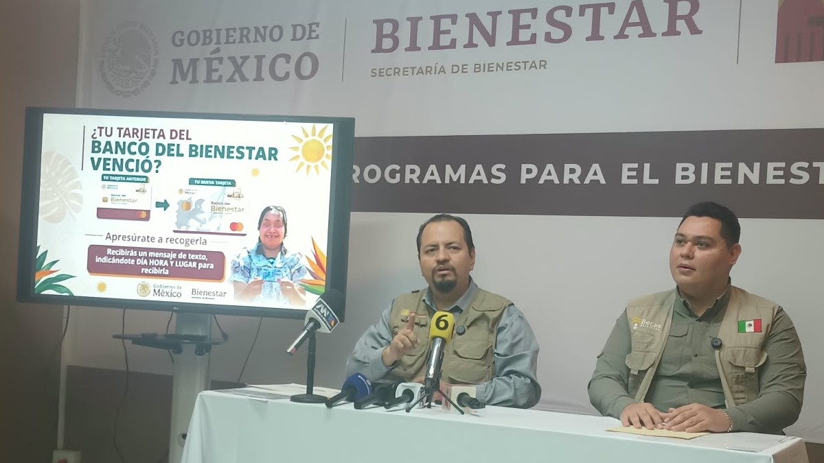 La nueva reposición es necesaria para tener acceso a su pensión.