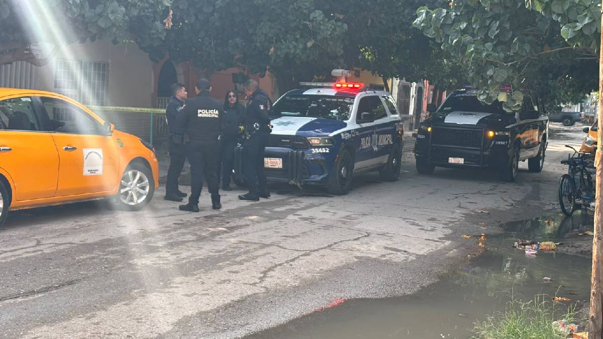 La víctima fue identificada por su hermano.