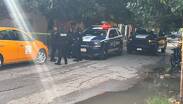 La víctima fue identificada por su hermano.