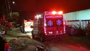Por lluvias colapsa barda y mueren cuatro mujeres en Coatzacoalcos, Veracruz