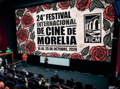Los grandes del cine se encuentran en 'El FICM'