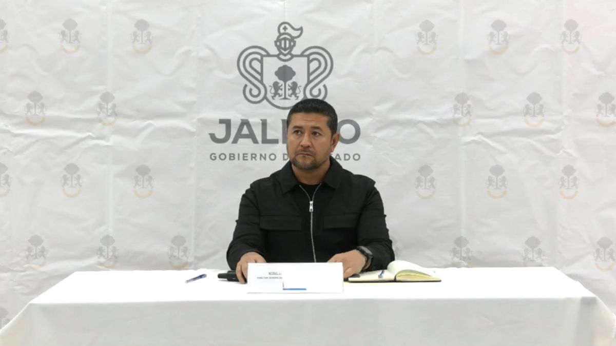 Luis Barbosa Niño aclaró que el restablecimiento del agua no es inmediato en el AMG.