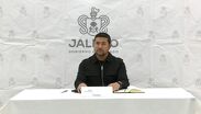 Luis Barbosa Niño aclaró que el restablecimiento del agua no es inmediato en el AMG.