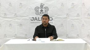 Luis Barbosa Niño aclaró que el restablecimiento del agua no es inmediato en el AMG.