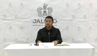 Luis Barbosa Niño aclaró que el restablecimiento del agua no es inmediato en el AMG.