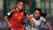 Miguel Ángel Gamero es el entrenador de la Selección Mexicana Femenil Sub-17 / Facebook