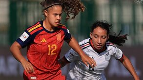 Miguel Ángel Gamero es el entrenador de la Selección Mexicana Femenil Sub-17 / Facebook