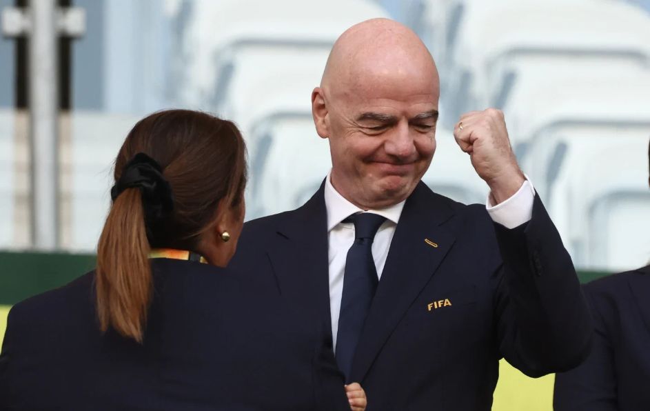 La misiva firmada por Theodore Theodoridis busca respuestas inmediatas antes del cierre de candidaturas para las elecciones presidenciales de la FIFA.