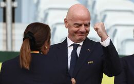 La misiva firmada por Theodore Theodoridis busca respuestas inmediatas antes del cierre de candidaturas para las elecciones presidenciales de la FIFA.