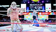 Místico es el primer finalista del Torneo la Leyenda Azul