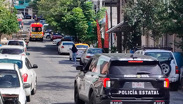 Monterrey: Asesinan a hombre de 25 años en la colonia Nogales de la Sierra