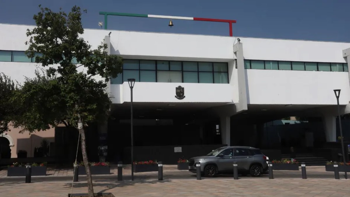 El municipio solo se limitó a informar que se trata de un incumplimiento a las normas establecidas sobre un requisito