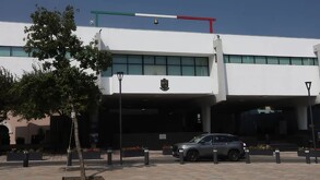 El municipio solo se limitó a informar que se trata de un incumplimiento a las normas establecidas sobre un requisito
