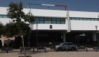 El municipio solo se limitó a informar que se trata de un incumplimiento a las normas establecidas sobre un requisito
