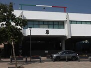 El municipio solo se limitó a informar que se trata de un incumplimiento a las normas establecidas sobre un requisito