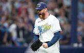 La novena de Tampa Bay conquistó el banderín de la Liga Americana al imponerse 7-3 a los Cleveland Guardians en el Tropicana Field.