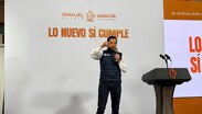 Ortegón aseguró que Nuevo León ocupa el primer lugar nacional en la comercialización de agua residual.