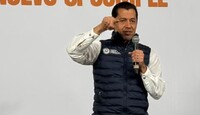 Ortegón aseguró que Nuevo León ocupa el primer lugar nacional en la comercialización de agua residual.