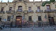 Palacio Legislativo de Jalisco presenta daños tras protestas; restauración dependerá del INAH
