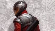 Paramount adapta Amanecer Rojo y apunta a obra maestra de la ciencia ficción. | Paramount