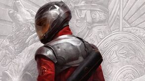Paramount adapta Amanecer Rojo y apunta a obra maestra de la ciencia ficción. | Paramount