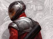 Paramount adapta Amanecer Rojo y apunta a obra maestra de la ciencia ficción. | Paramount