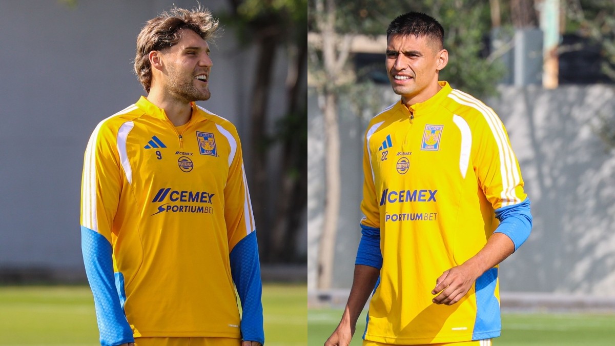 El partido ante León será este martes a las 21:00 horas en el Universitario con arbitraje de Marco Antonio Ortiz Nava.