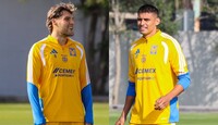 El partido ante León será este martes a las 21:00 horas en el Universitario con arbitraje de Marco Antonio Ortiz Nava.