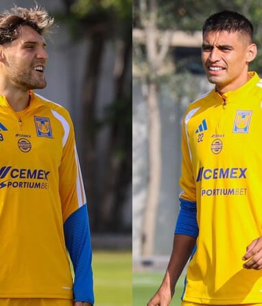 El partido ante León será este martes a las 21:00 horas en el Universitario con arbitraje de Marco Antonio Ortiz Nava.