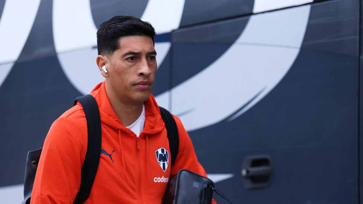 El próximo partido de Rayados será el miércoles 21 de octubre ante Puebla de visitante.