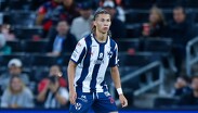 Paxon Ruffin debutó en el futbol mexicano a los 16 años, 8 meses y 21 días.