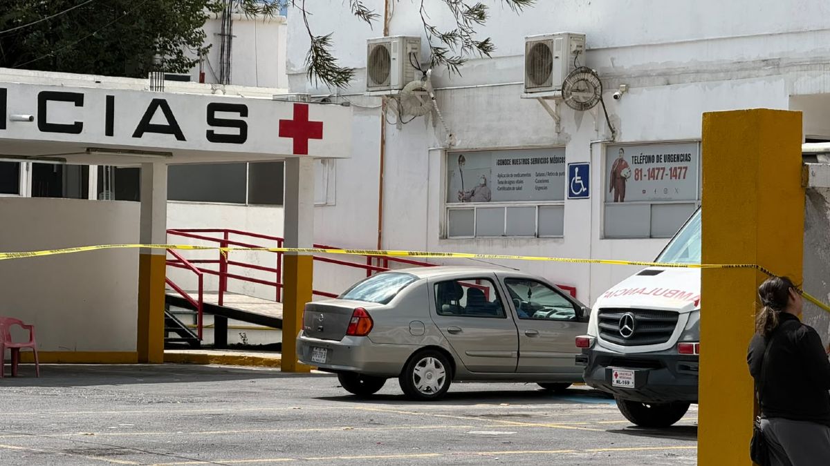 Personal de la Fiscalía inició las indagatorias correspondientes