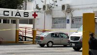 Personal de la Fiscalía inició las indagatorias correspondientes